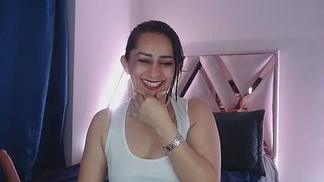 Andrea Sexx  online show from January 21, 2025, 12:57 am