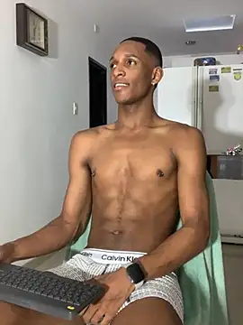 Adam Byker online show from February 10, 2025, 11:02 pm