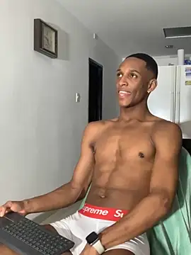 Adam Byker online show from March 3, 2025, 9:45 am