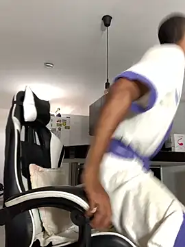 Adam Byker online show from October 10, 2025, 7:25 pm