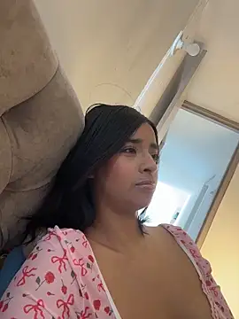 Laura fernandezII online show from March 9, 2026, 7:06 pm