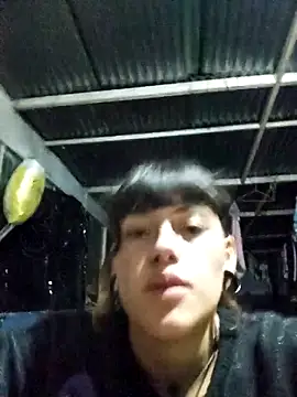  sharlotte777 online show from December 15, 2025, 1:00 am