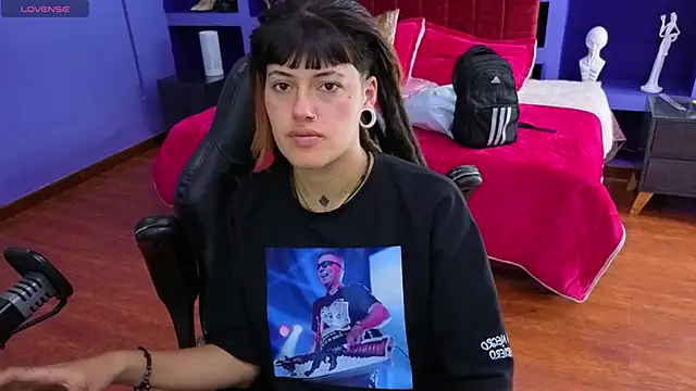  sharlotte777 online show from September 16, 2025, 4:08 pm