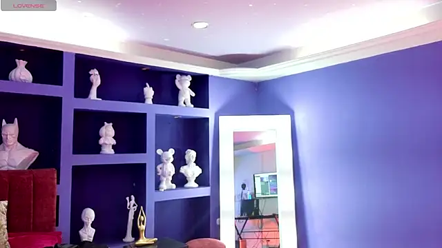  sharlotte777 online show from September 20, 2025, 3:06 pm