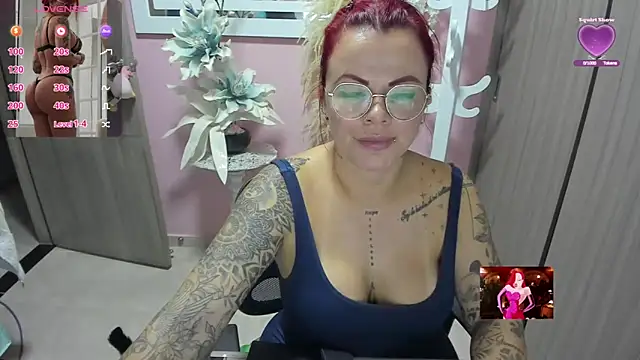 KAROL MILF online show from May 10, 2026, 1:53 am