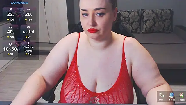 anna claire online show from March 18, 2025, 8:26 pm