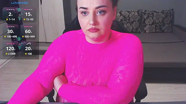 anna claire online show from March 18, 2025, 2:18 am