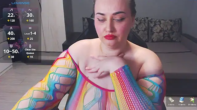 anna claire online show from March 9, 2025, 6:11 pm