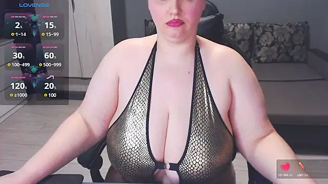 anna claire online show from March 4, 2025, 12:29 am