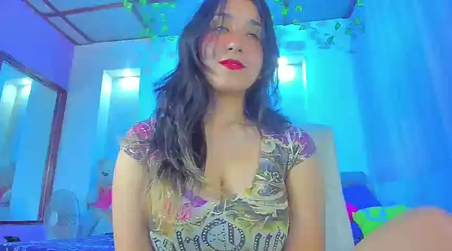 juliieta love online show from February 10, 2025, 8:00 pm