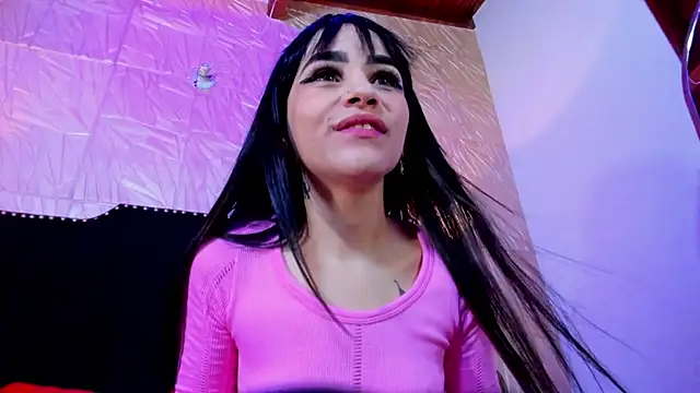 Sofii Carter online show from May 14, 2026, 9:34 pm