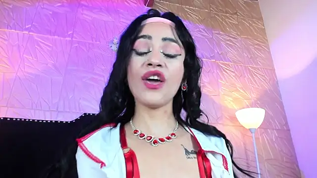 Sofii Carter online show from March 21, 2026, 9:08 pm