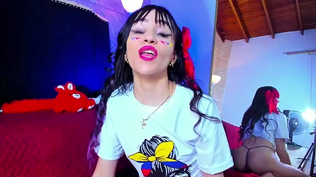 Sofii Carter online show from July 3, 2026, 8:15 pm