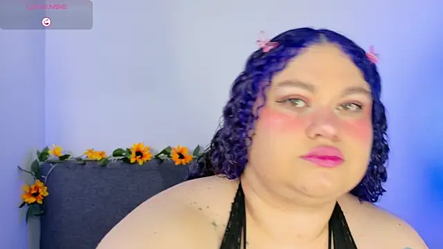 Snapshot of lunitaa0 chatting on March 25, 2026, 3:39 am lunitaa0 online show from March 25, 2026, 3:39 am