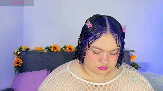 Snapshot of lunitaa0 chatting on March 24, 2026, 4:12 am lunitaa0 online show from March 24, 2026, 4:12 am