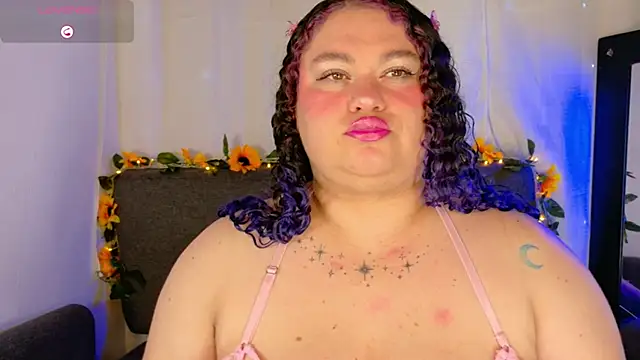 Snapshot of lunitaa0 chatting on March 8, 2026, 3:54 am lunitaa0 online show from March 8, 2026, 3:54 am