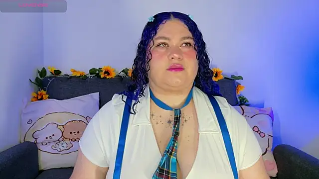 Snapshot of lunitaa0 chatting on March 29, 2026, 8:32 pm lunitaa0 online show from March 29, 2026, 8:32 pm