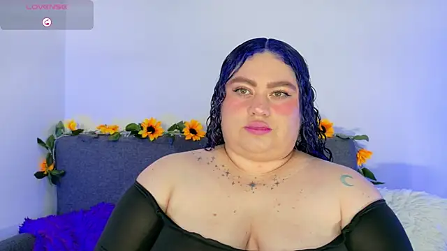 Snapshot of lunitaa0 chatting on March 20, 2026, 5:08 am lunitaa0 online show from March 20, 2026, 5:08 am