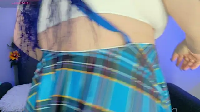 Snapshot of lunitaa0 chatting on March 29, 2026, 4:14 am lunitaa0 online show from March 29, 2026, 4:14 am