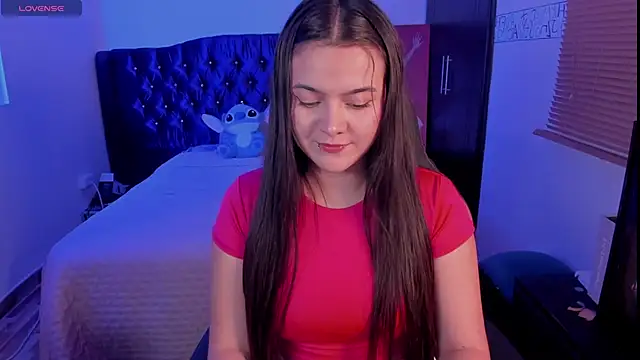 Snapshot of NahiaraEvans_ chatting on February 27, 2025, 11:06 am NahiaraEvans online show from February 27, 2025, 11:06 am