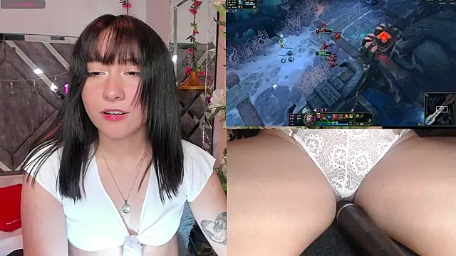 Snapshot of Nanachi_Cook chatting on November 19, 2025, 9:26 pm Nanachi Cook online show from November 19, 2025, 9:26 pm