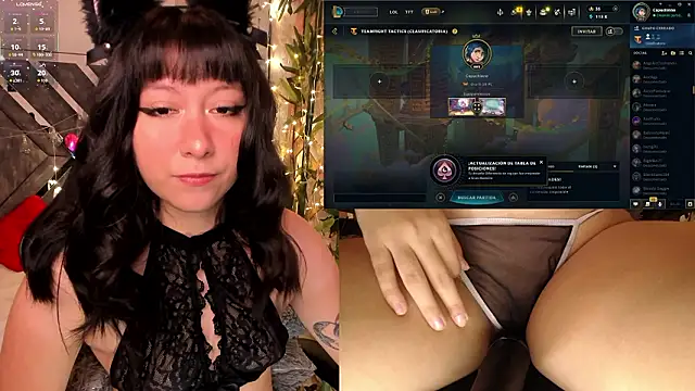 Nanachi Cook online show from March 15, 2026, 9:00 pm