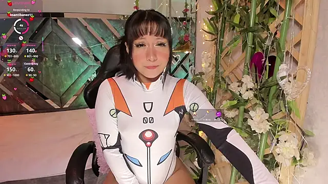 Snapshot of Nanachi_Cook chatting on May 11, 2026, 9:12 pm Nanachi Cook online show from May 11, 2026, 9:12 pm