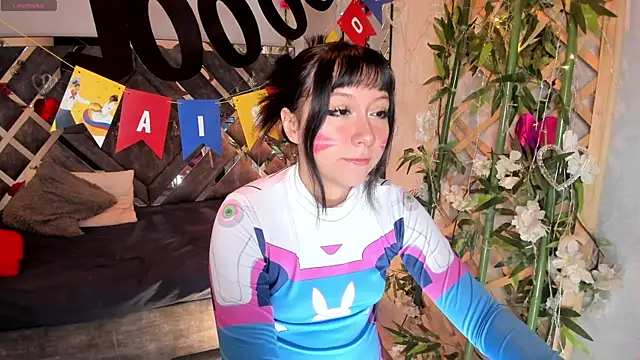 Snapshot of Nanachi_Cook chatting on June 13, 2026, 12:58 pm Nanachi Cook online show from June 13, 2026, 12:58 pm