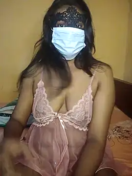 Nethmi156 online show from April 9, 2026, 6:03 pm