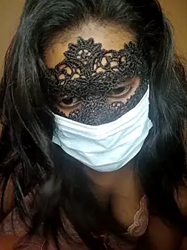 Nethmi156 online show from April 7, 2026, 6:10 pm