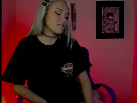 kim jeins11 online show from January 12, 2025, 2:56 am