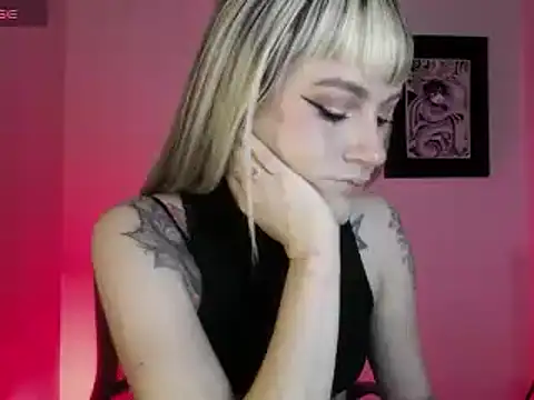 kim jeins11 online show from March 14, 2025, 12:54 am