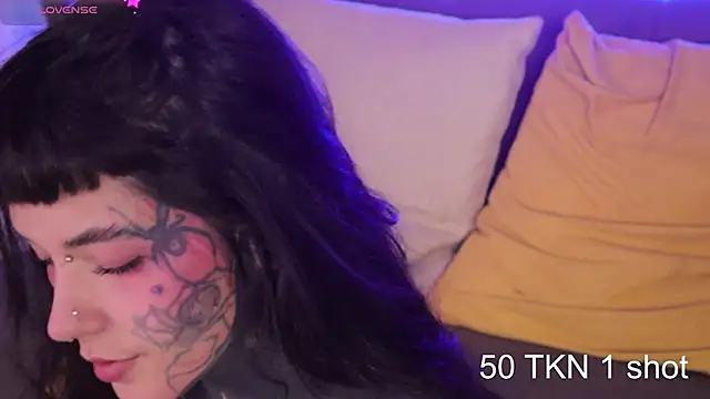 FairyFlexxxx online show from February 24, 2026, 12:44 am