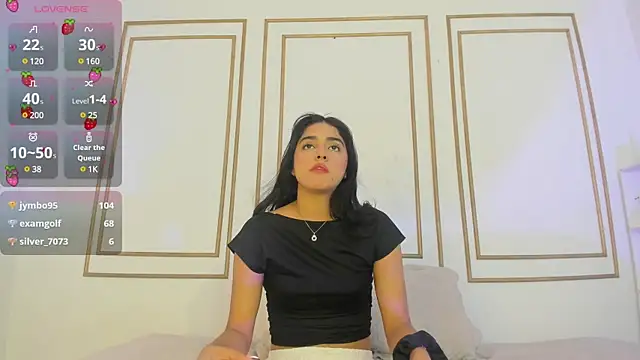 Snapshot of natalia_aguirre1 chatting on March 12, 2025, 3:29 pm natalia aguirre1 online show from March 12, 2025, 3:29 pm
