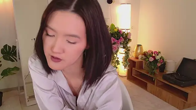 CarrieAmber online show from February 21, 2026, 2:30 pm