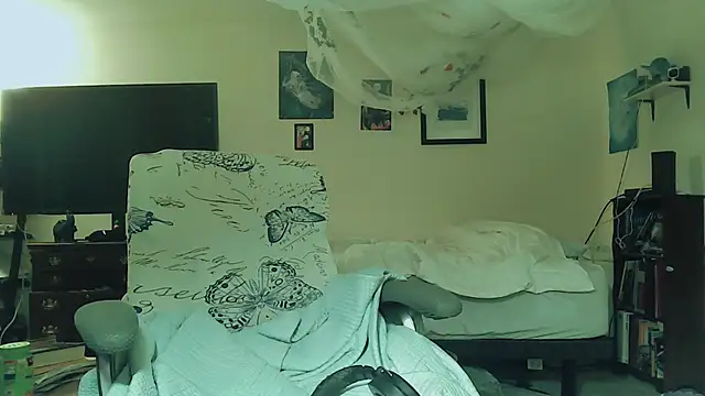 PolinaLoveX online show from February 4, 2025, 6:46 am