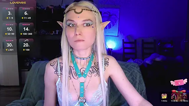 Snapshot of mischellemeow13 chatting on May 7, 2026, 3:59 pm mischellemeow13 online show from May 7, 2026, 3:59 pm