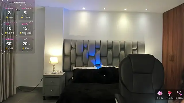 sarita evanss online show from November 17, 2025, 5:00 am