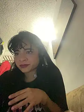 mysteriousgirl20 online show from December 12, 2024, 10:42 pm