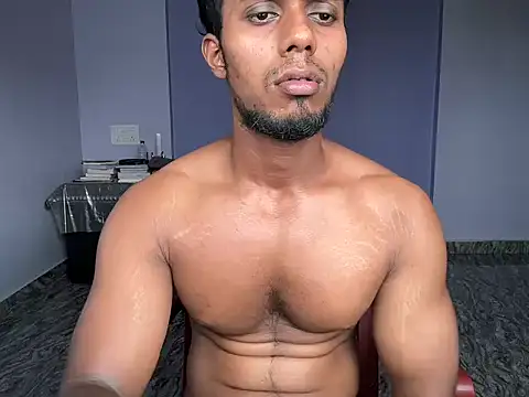 aestheticindianbbc online show from July 6, 2026, 5:03 am