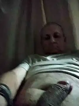 Escorpio66 online show from February 6, 2025, 5:35 am