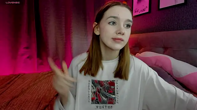 Lesi Moonie01 online show from February 1, 2026, 9:29 am