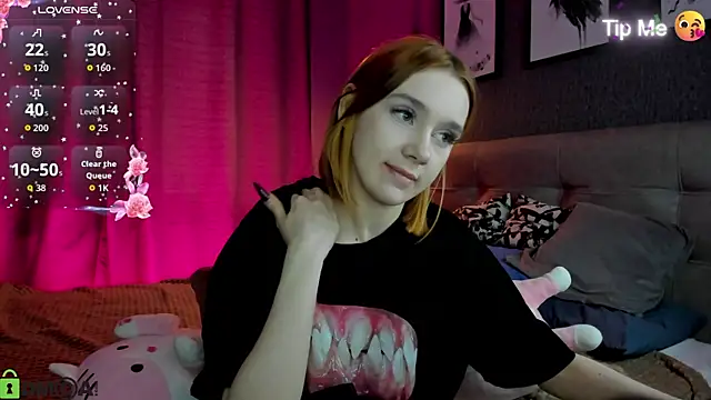 Lesi Moonie01 online show from May 15, 2026, 9:07 am