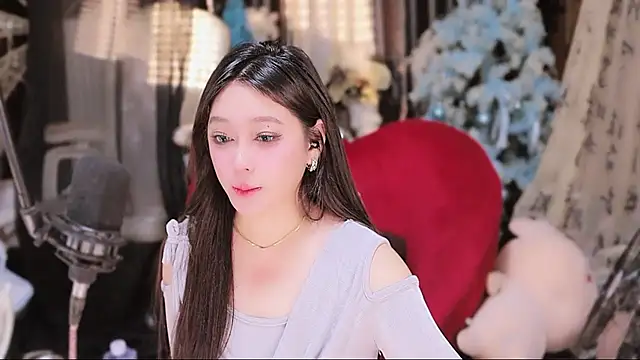 Missy Nana21 online show from December 5, 2025, 4:27 pm