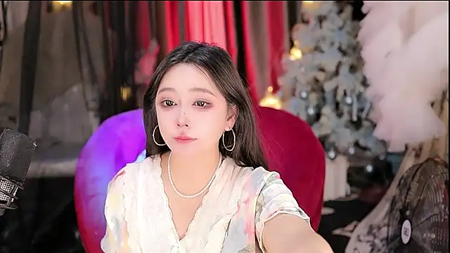 Missy Nana21 online show from May 30, 2026, 4:23 pm