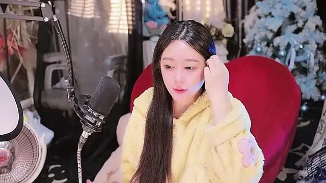 Missy Nana21 online show from November 8, 2025, 4:21 pm