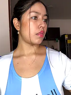 EmmaRossem online show from October 19, 2025, 7:27 pm