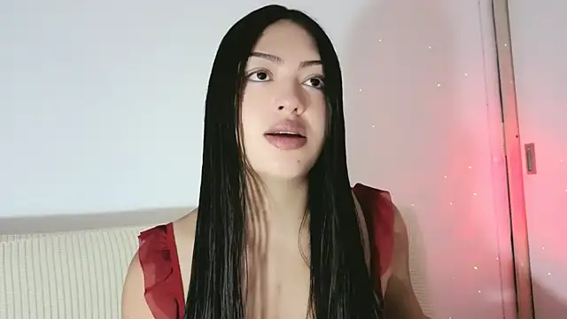 Sweet-Sophiee online show from July 20, 2026, 1:35 am