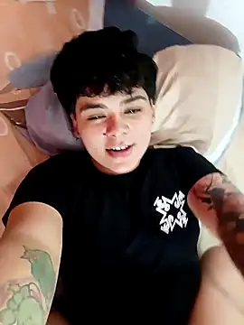 Snapshot of SHARLOTTE_MORGAN chatting on October 12, 2025, 9:38 pm SHARLOTTE MORGAN online show from October 12, 2025, 9:38 pm