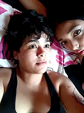 Snapshot of SHARLOTTE_MORGAN chatting on November 23, 2025, 8:08 pm SHARLOTTE MORGAN online show from November 23, 2025, 8:08 pm